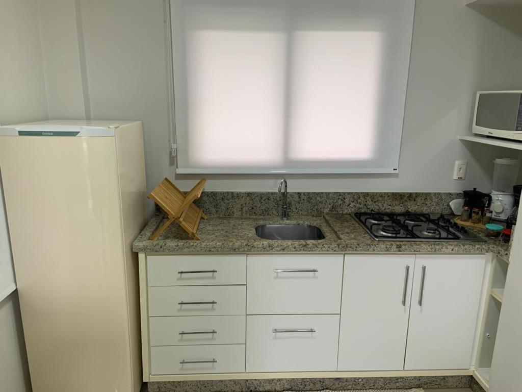 Pousada Mar De Cristal Florianópolis Eksteriør billede