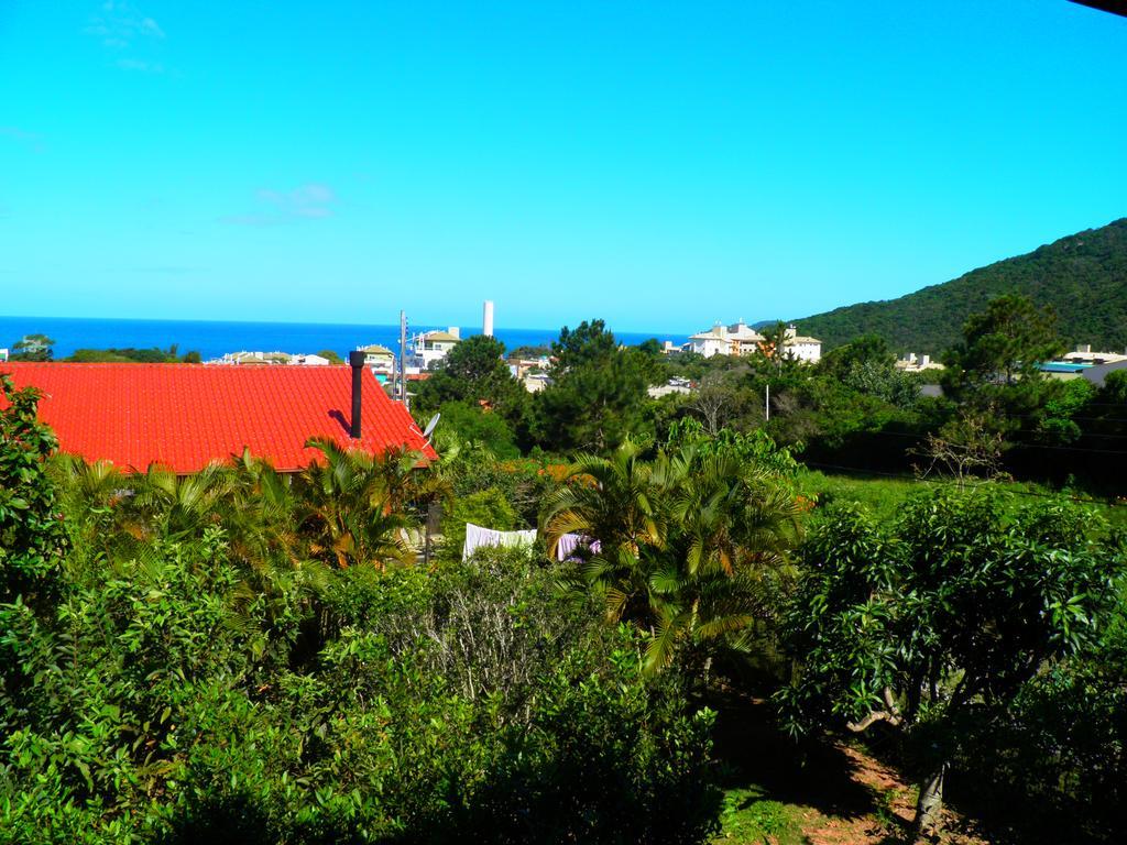 Pousada Mar De Cristal Florianópolis Værelse billede