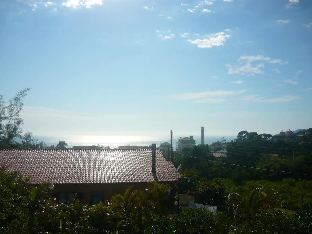 Pousada Mar De Cristal Florianópolis Eksteriør billede